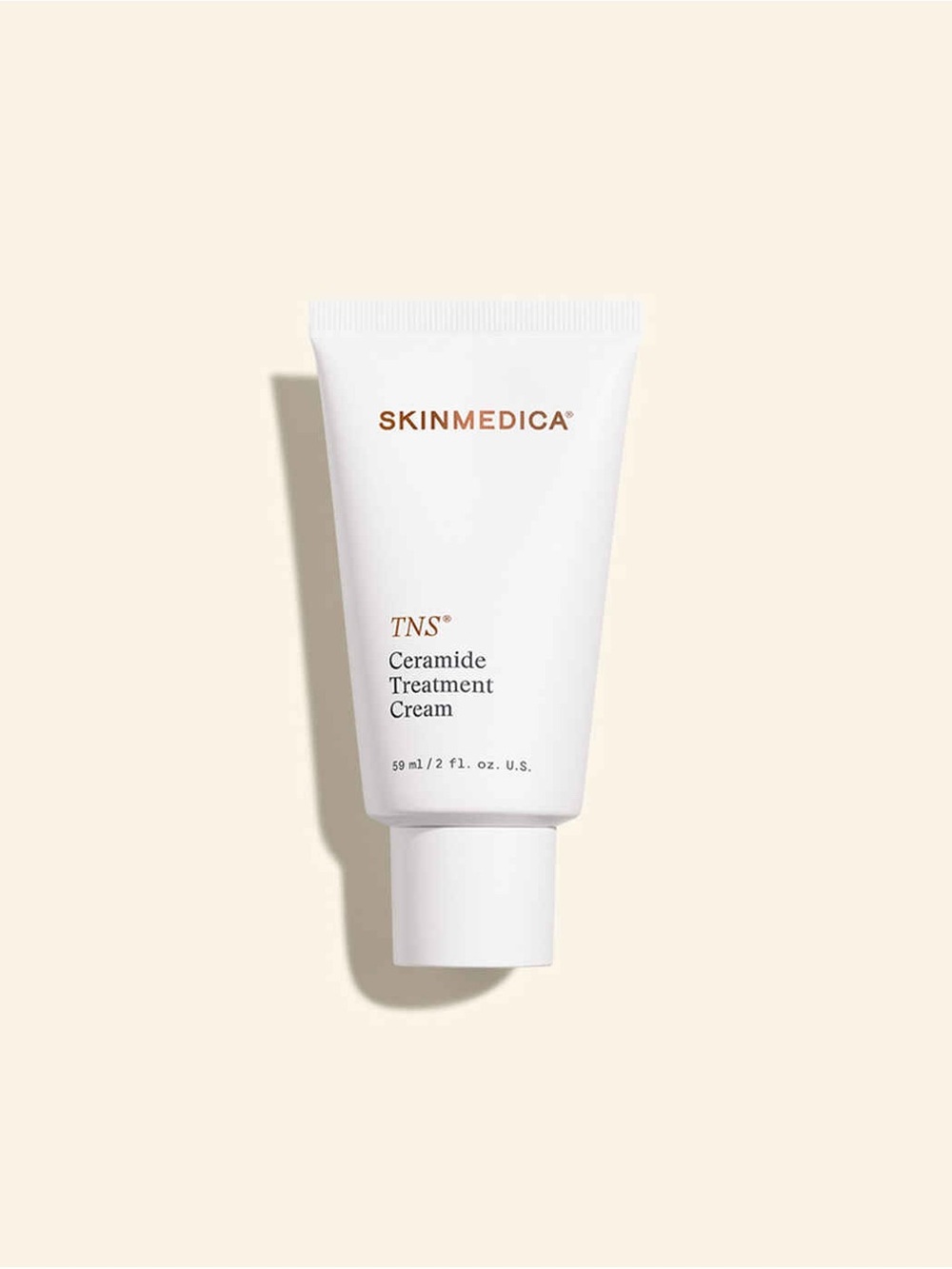 SkinMedica TNS Ceramide Treatment Cream-NIB W/safety seal
